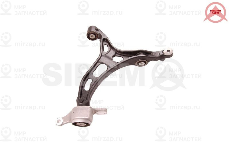 Рычаг независимой подвески колеса, подвеска колеса SIDEM 93173