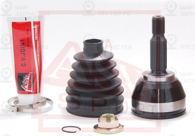 Запчасть ASVA FDTC7B