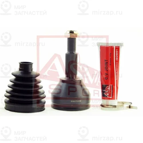 Запчасть ASVA FDTWJB