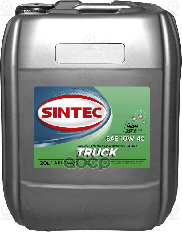 Запчасть SINTEC 122442