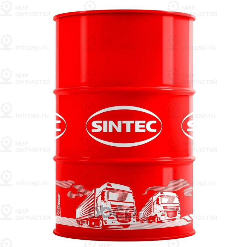 Запчасть SINTEC 600180