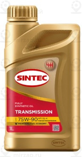 Запчасть SINTEC 963361