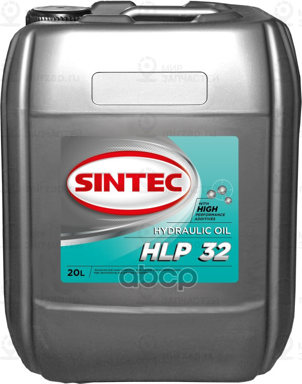 Запчасть SINTEC 999985