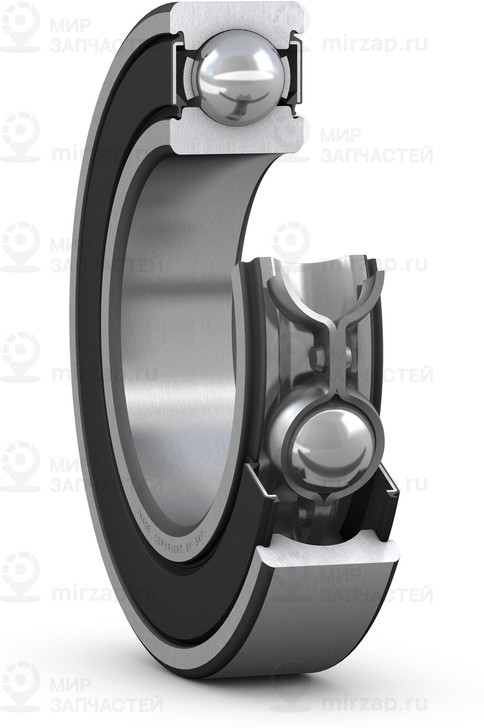 Запчасть SKF 63032RSH