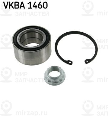 Комплект подшипника ступицы колеса SKF VKBA1460