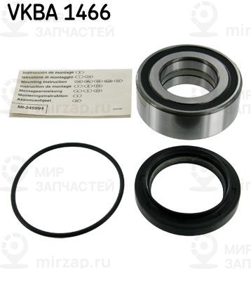 Запчасть SKF VKBA1466
