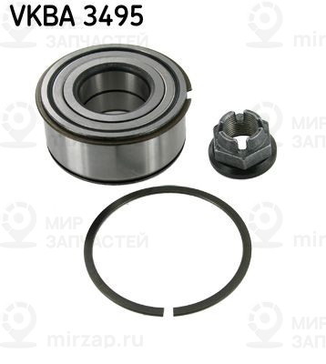 Запчасть SKF VKBA3495