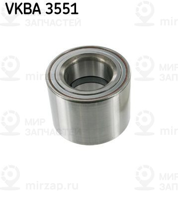 Комплект подшипника ступицы колеса SKF VKBA3551