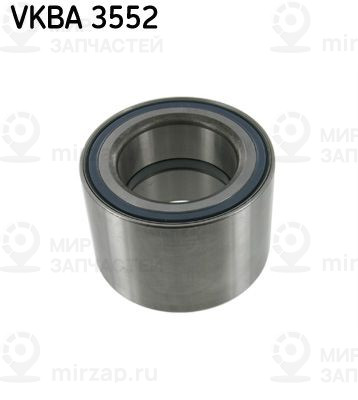 Комплект подшипника ступицы колеса SKF VKBA3552