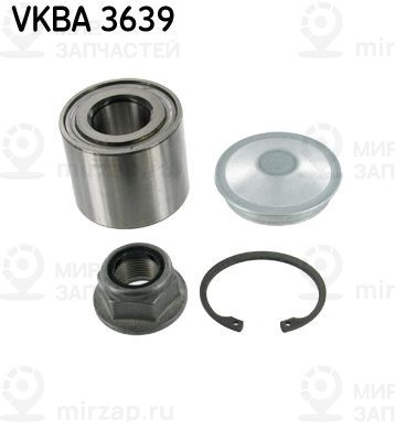 Запчасть SKF VKBA3639