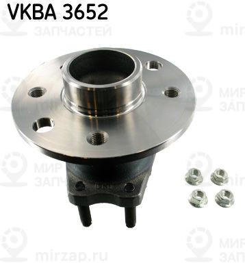 Запчасть SKF VKBA3652