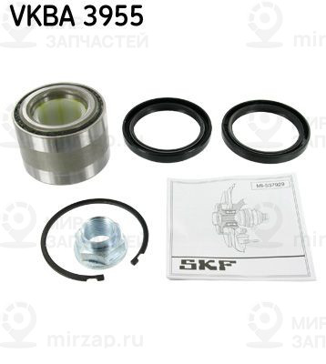 Запчасть SKF VKBA3955