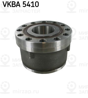 Комплект подшипника ступицы колеса SKF VKBA5410