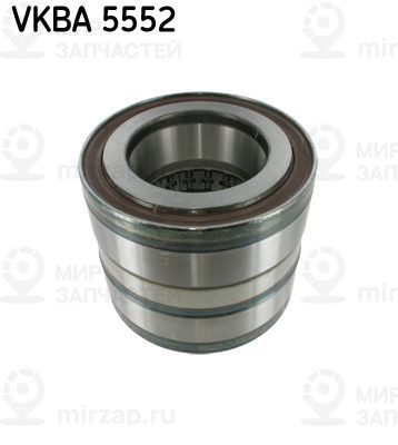Комплект подшипника ступицы колеса SKF VKBA5552
