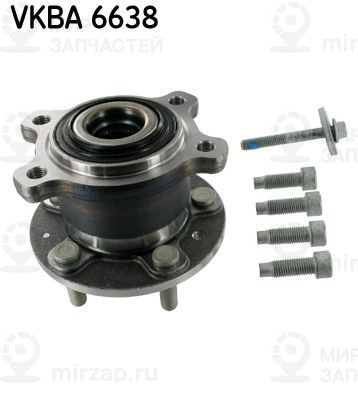 Запчасть SKF VKBA6638