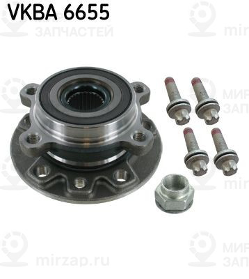 Запчасть SKF VKBA6655