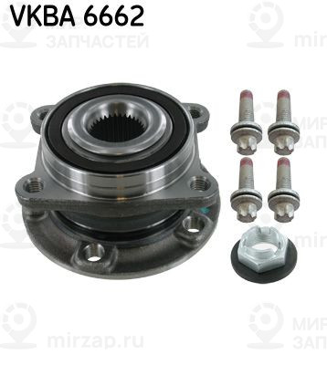 Запчасть SKF VKBA6662