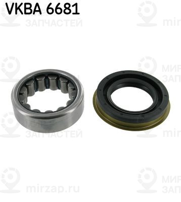 Запчасть SKF VKBA6681