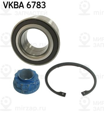 Запчасть SKF VKBA6783