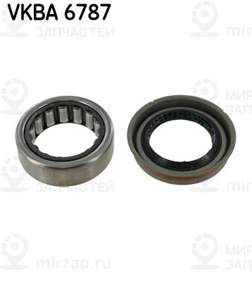 Запчасть SKF VKBA6787