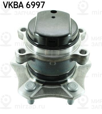 Комплект подшипника ступицы колеса SKF VKBA6997