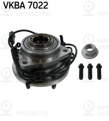 Запчасть SKF VKBA7022
