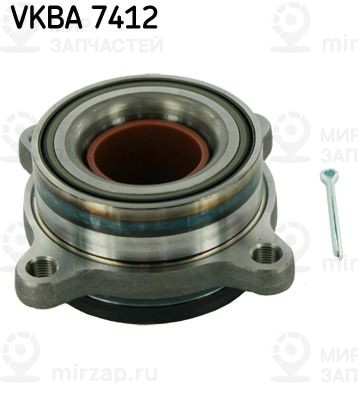 Запчасть SKF VKBA7412