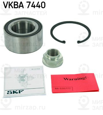 Запчасть SKF VKBA7440