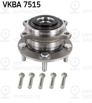 Запчасть SKF VKBA7515