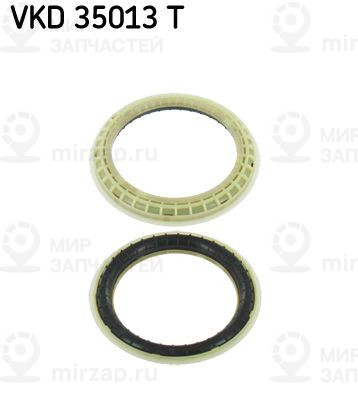 Подшипник качения, опора стойки амортизатора SKF VKD35013T
