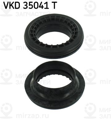 Подшипник качения, опора стойки амортизатора SKF VKD35041T