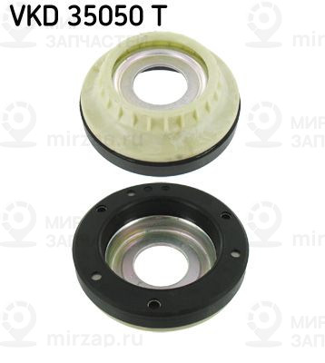 Подшипник качения, опора стойки амортизатора SKF VKD35050T