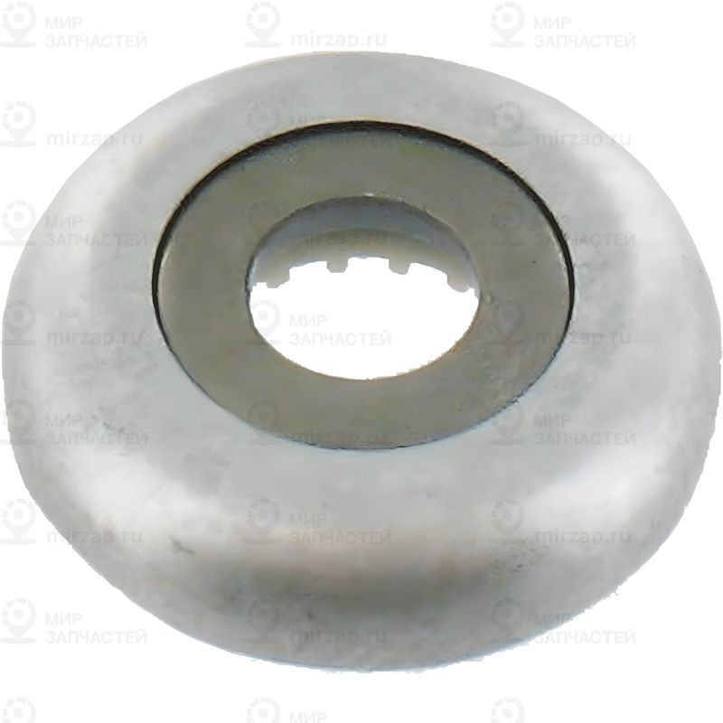Опора стойки амортизатора SKF VKDA35110