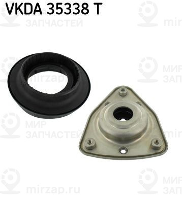 Опора стойки амортизатора SKF VKDA35338