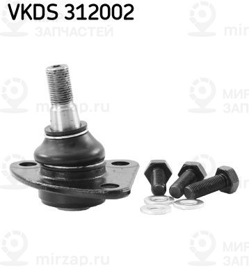 Шарнир независимой подвески / поворотного рычага SKF VKDS312002