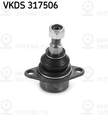 Запчасть SKF VKDS317506