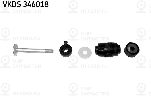 Тяга / стойка, стабилизатор SKF VKDS346018