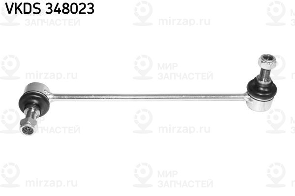 Тяга / стойка, стабилизатор SKF VKDS348023