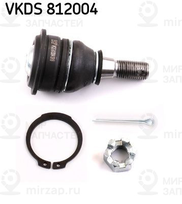 Запчасть SKF VKDS812004