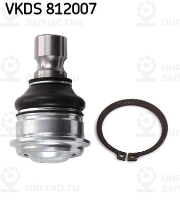 Шарнир независимой подвески / поворотного рычага SKF VKDS812007