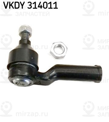 Наконечник поперечной рулевой тяги SKF VKDY314011