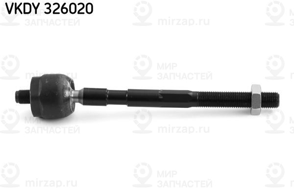 Осевой шарнир, рулевая тяга SKF VKDY326020