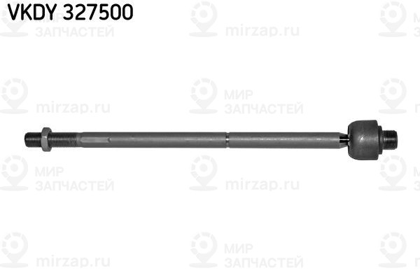 Осевой шарнир, рулевая тяга SKF VKDY327500