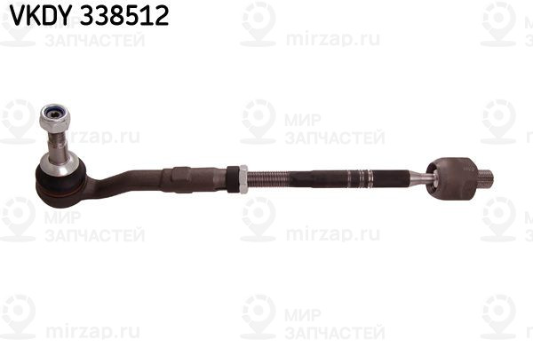 Поперечная рулевая тяга SKF VKDY338512