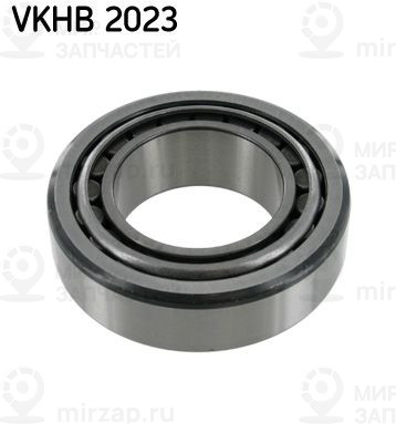 Запчасть SKF VKHB2023