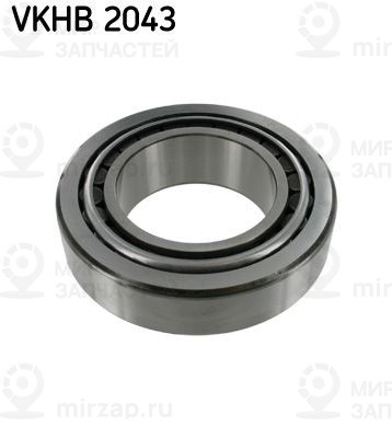 Запчасть SKF VKHB2043