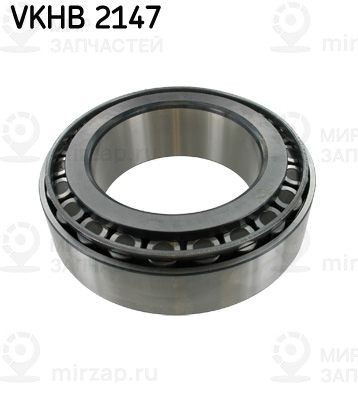 Подшипник ступицы колеса SKF VKHB2147