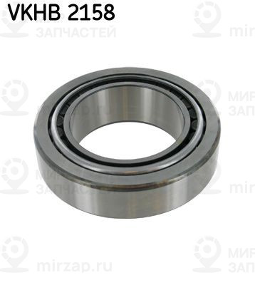 Подшипник ступицы колеса SKF VKHB2158