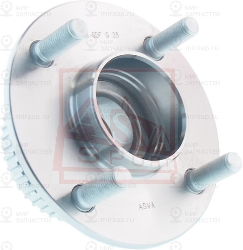 Запчасть ASVA FDWHGDF