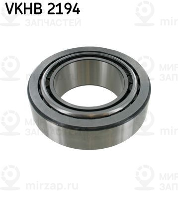 Подшипник ступицы колеса SKF VKHB2194
